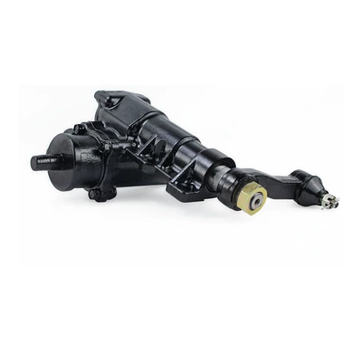 Steering gear assembly L200 MR133333 MB351680