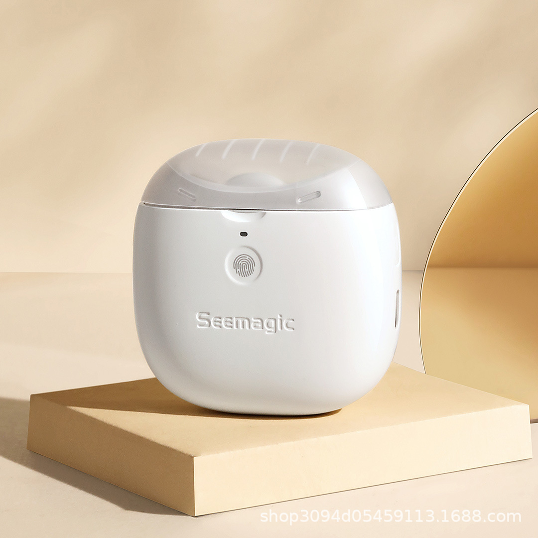 Clippers de uñas eléctricas pro