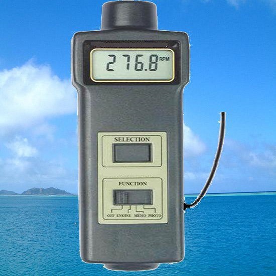 发动机转速表/发动机转速仪