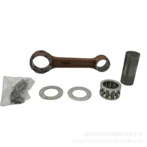30 horsepower outboard motor connecting rod kit suitable for YAMAHA 6J8-11651-00
