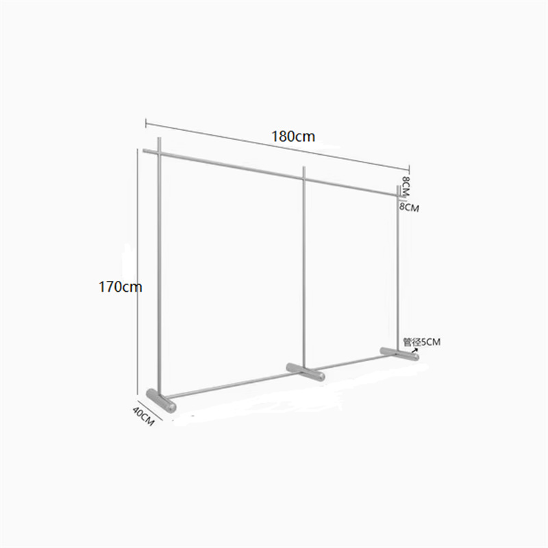 51 튜브 베이스 높이 180x170