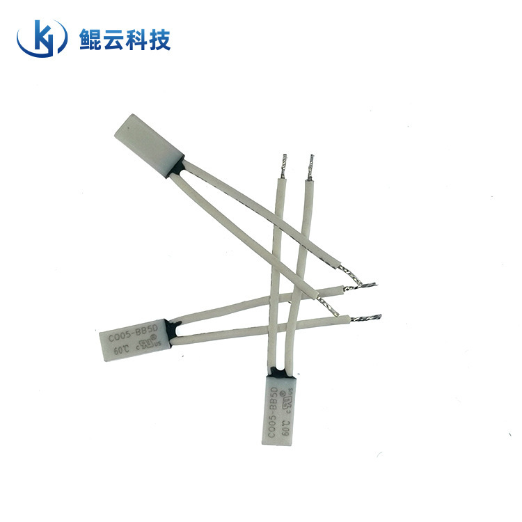 Polymer Battery Temperature Control Switch Overheat Protector TB02-BB8D Polymer Battery Temperature Control Switch Overheat Protector TB02-BB8D