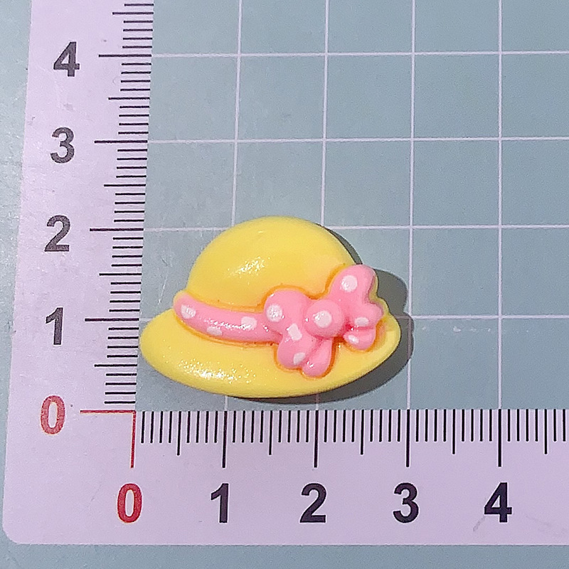 Nuevos dibujos animados hongos cámara cerdo diy accesorios de resina adornamiento de cabello pegamento de crema caja de teléfono móvil material de hebilla de zapatos hecha a mano