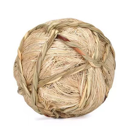 Grass rope sword hemp