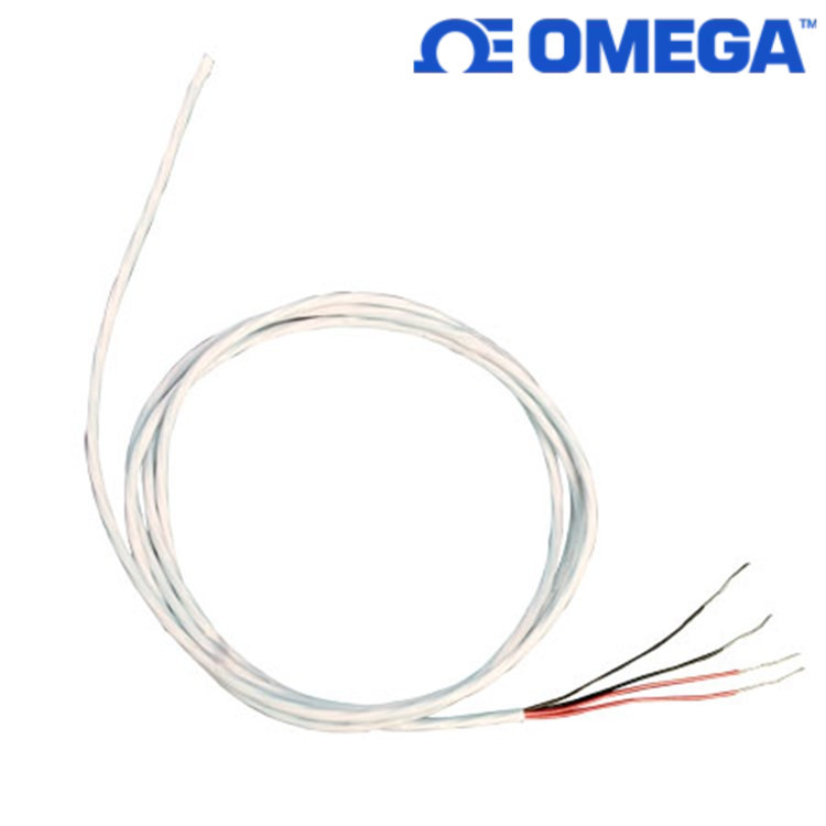 美国奥米佳B级热电阻HSRTD-3-100-B-240-E,HSRTD-3-100-B-300-E