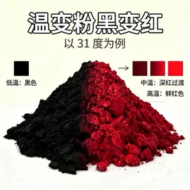 其他有机颜料;其他颜料;荧光颜料