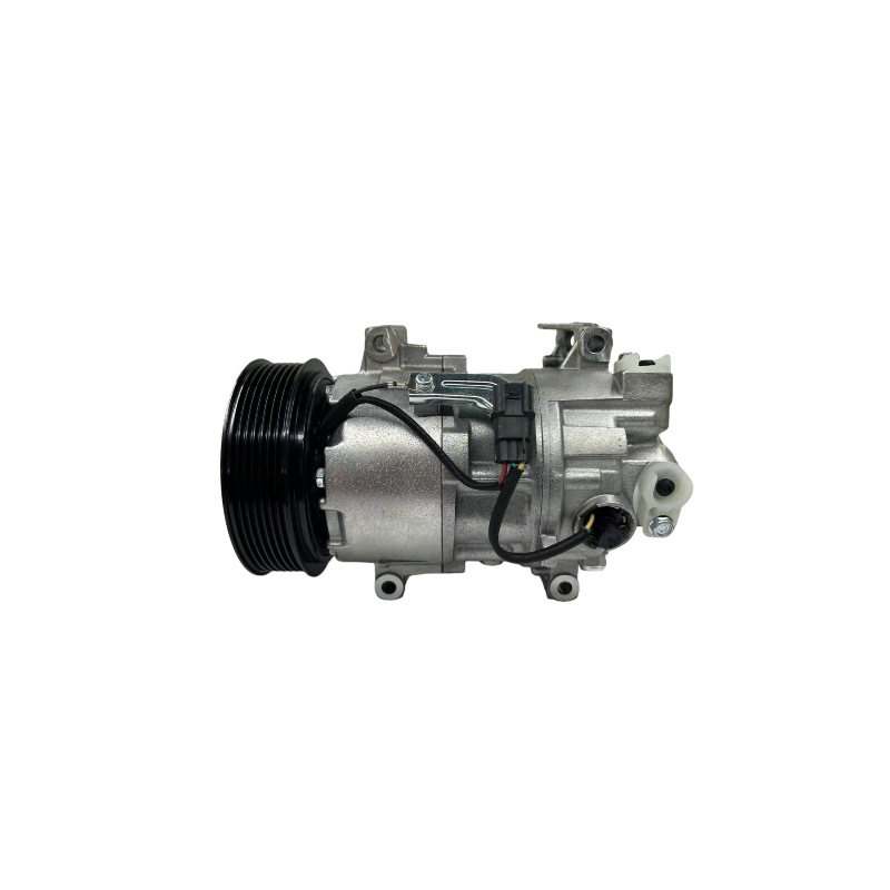 Honda Buwei Car AC Compressor For Honda Step WGN 2005-2012 (Automotive air conditioning) - honda-step-wgn-dual-control