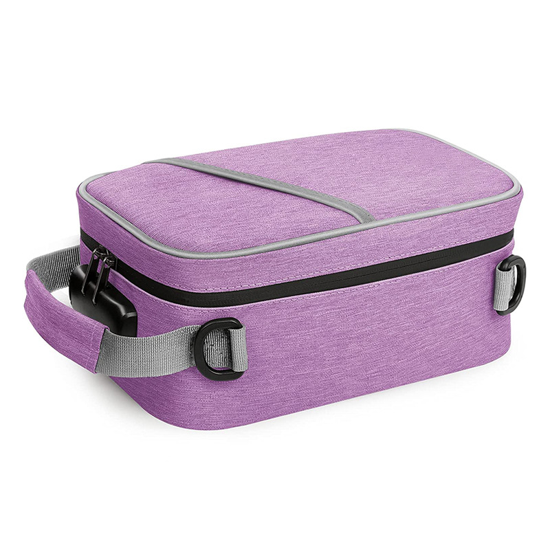 Capacious storage box