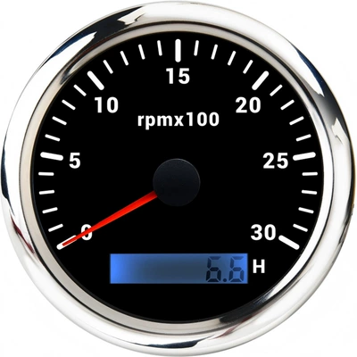 tachometer Machinery 85mm Tachometer