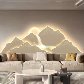 现代装饰画