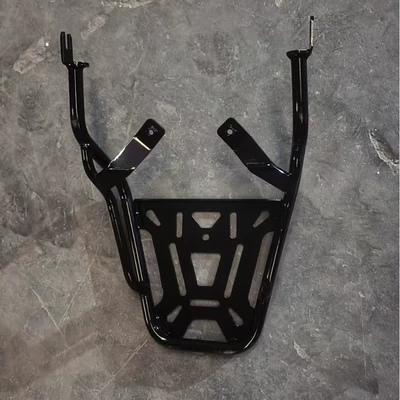 Motorcycle tail for Stoner Monkey Bikes