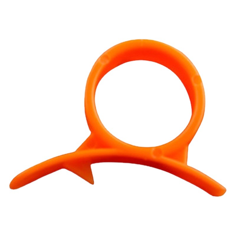 Ingenious Ring Orange Opener, Orange Peeler That Does Not Hurt Your Hands, Snail Orange Peeler, Orange Opener