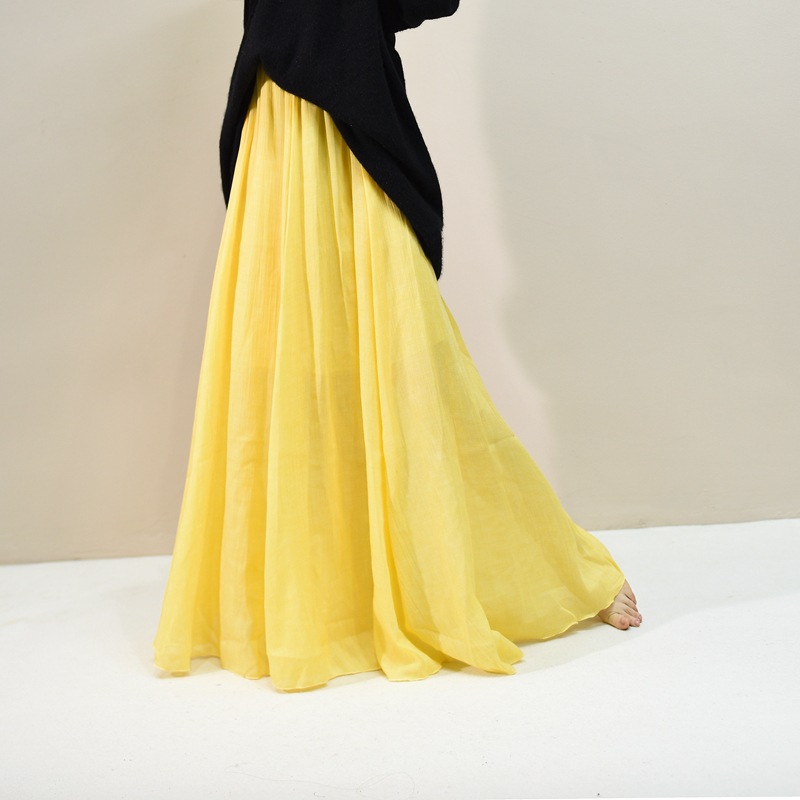 Primrose yellow