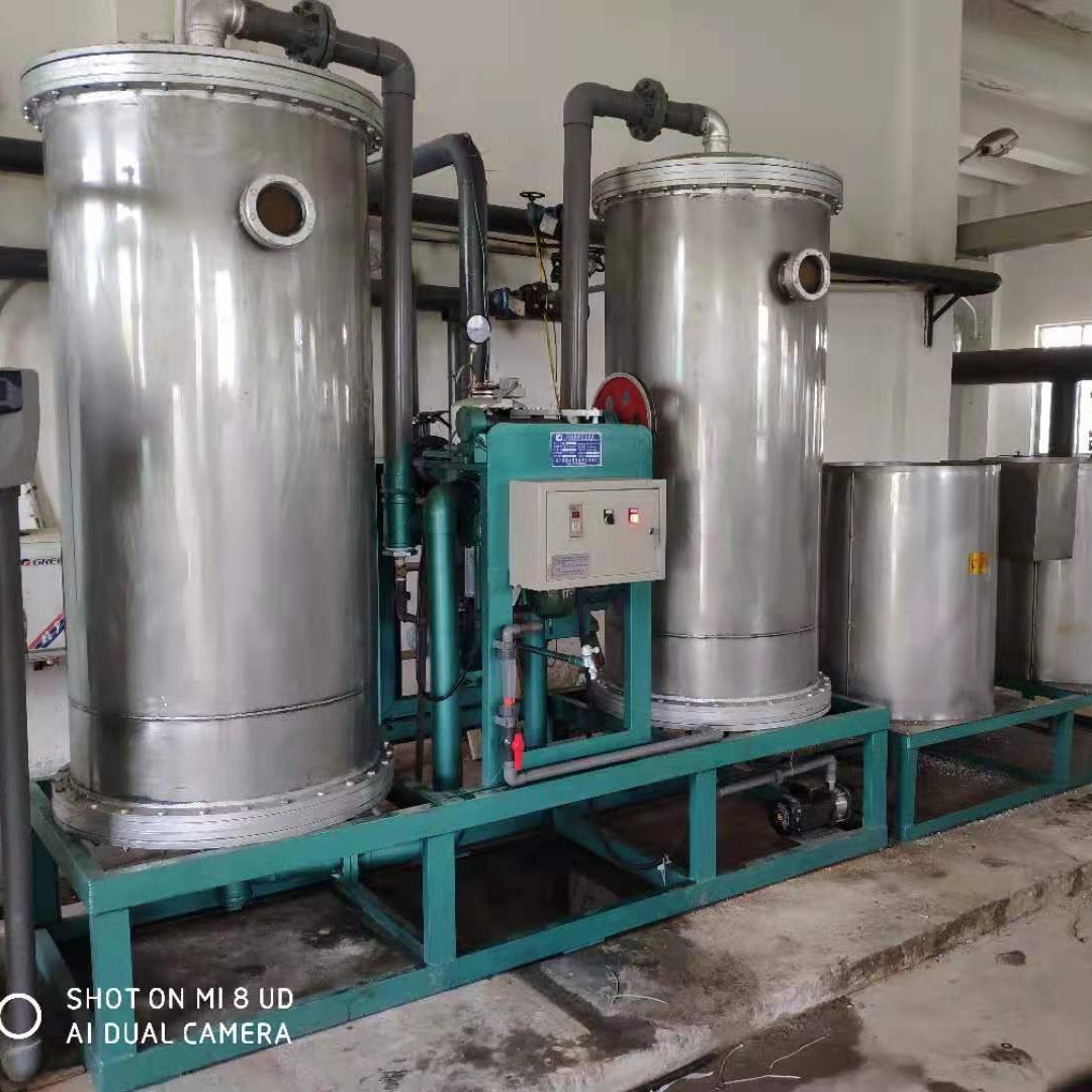 供应锅炉用水设备,工艺用水(图) 钠离子交换器 软化水设备软水机