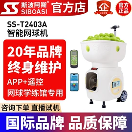 其他发球机;其他球类配套;其他网球配件