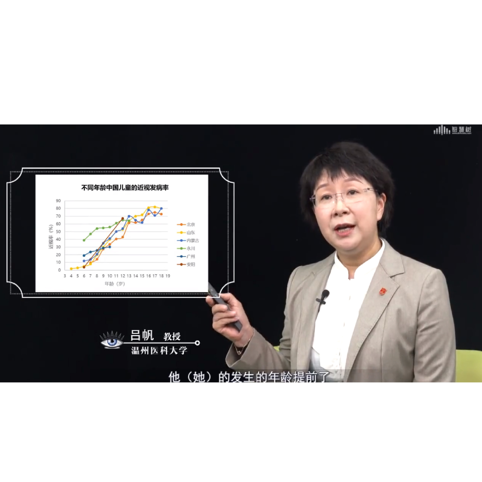 ������ʲô�����ۺ��Ӿ����ܵ�Ӱ��  �γ�����