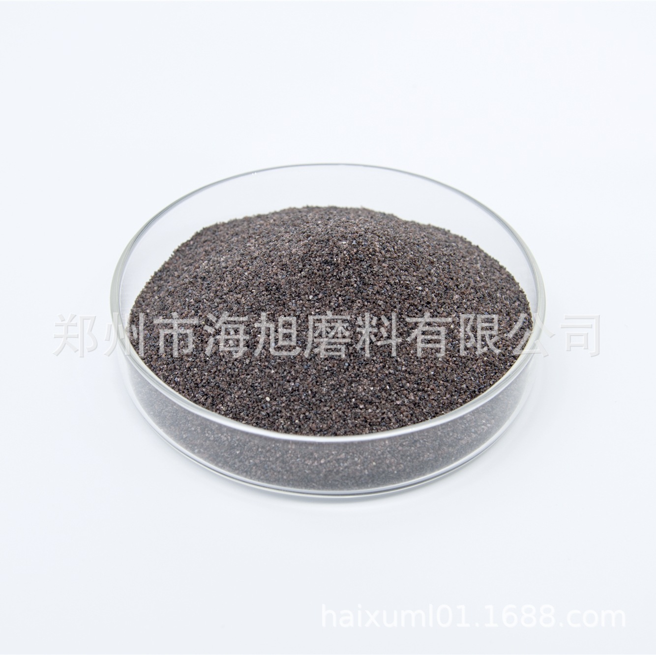 喷砂研磨95含量棕刚玉砂30#36#46#60#80#100#120#