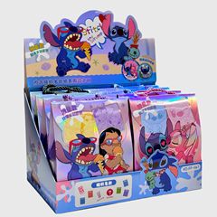 新しい Xiaodi 子文具ビッグブラインドボックスかわいい漫画文具セットハンドブックビッグブラインドバッグサプライズホリデーギフトボックス