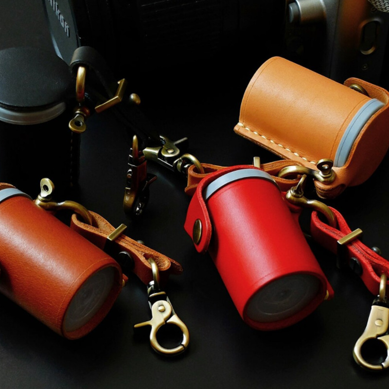 Compact Film Storage