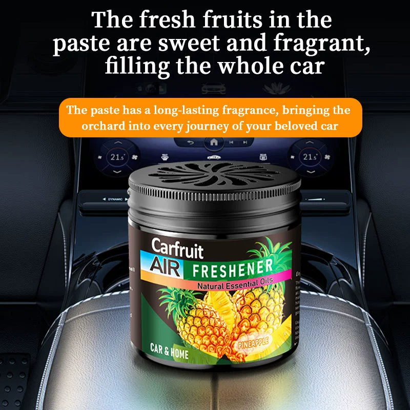 Выставочный бестселлер — крем в маленькой чёрной баночке