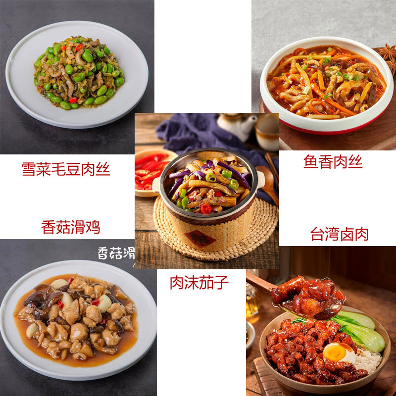 핫셀링 시험팩 5팩(1000g)