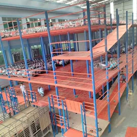 仓储货架;其他仓储设备;厨房操作台