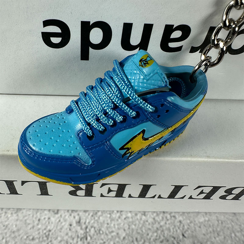 101. little bear blue