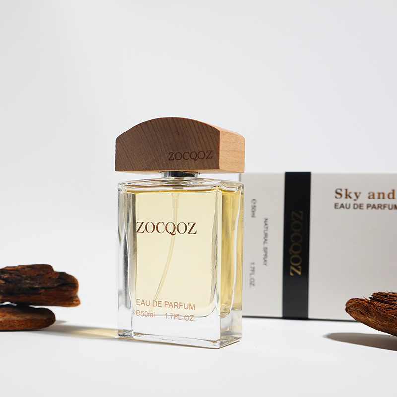 New Hot Perfume Gift Box Dadi Men's Perfume 50ml Wood Fragrance Fresh and Lasting Vietnam Gulong Water Wood Texture_voghion.com