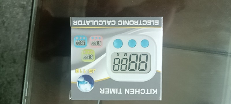タイマー卸売キッチンリマインダー電子タイマーデジタルストップウォッチタイマー|undefined