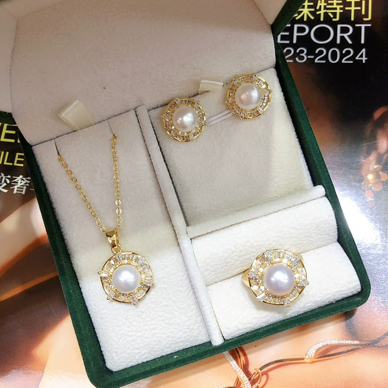 Новый пресноводный жемчуг цвета конопли жемчуг