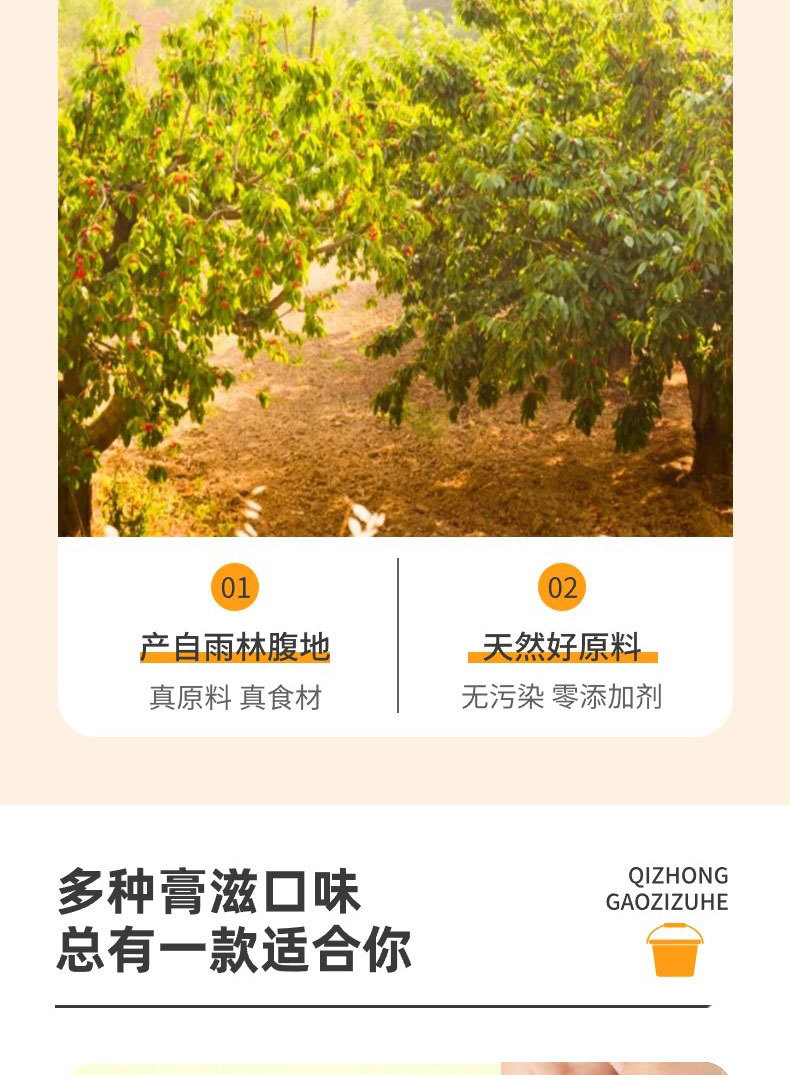Loquat Autumn Pear Paste Pi Pa Qiu Li Gao 210g Ready-to-Eat Herbal Syrup for Daily Wellness quality and texture