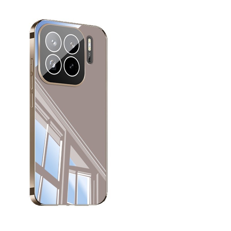 Honor 400 携帯電話ケース 400pro 新しい氷冷却 300 クリスタル透明ガラスウルトラレンズフィルム 2 に適しています。|undefined