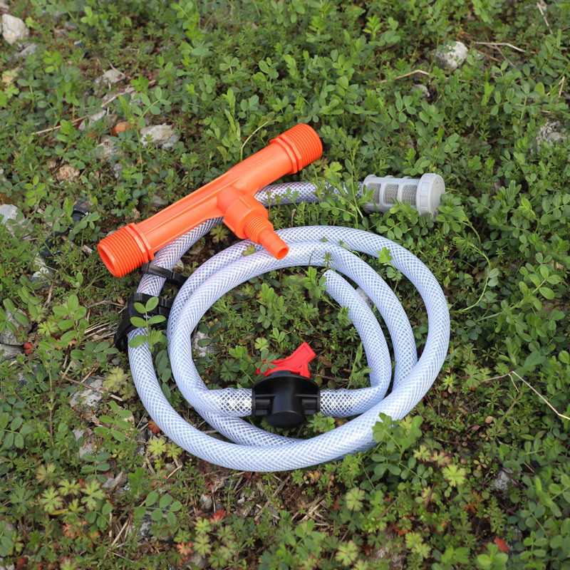 Precio unitario Venturi sin impuestos