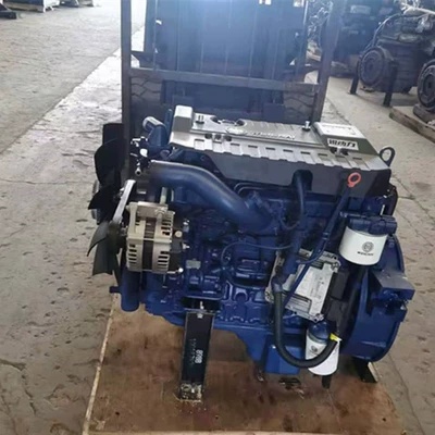 Yangzi River Engine – Avtomobil mühərrikləri