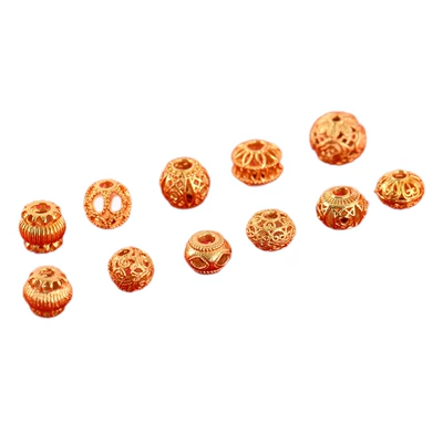 Bead Cloud Pattern Accessories with Strong – Zərgərlik ara hissələri