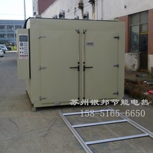 蘇州銀邦LYTC系列300℃變壓器線圈繞組烘箱 變壓器環氧樹脂烘烤箱