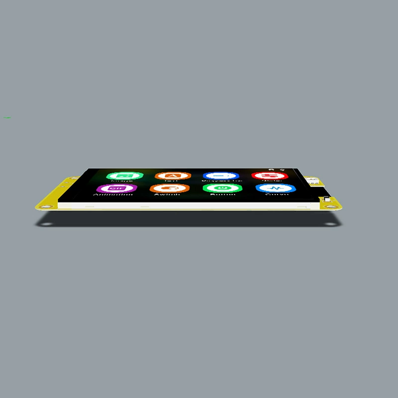 Development board, screen, 32, 2.4 inch, bluetooth