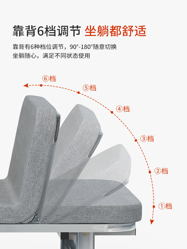 Ruishida Office Lunch Break Folding Sheet Single Home Hospital Accompanying Simple Portable Camp Bed Nap
