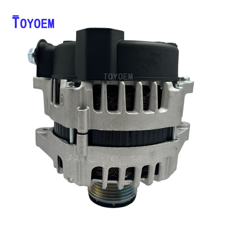 37300-2F100 Is Suitable for Hyundai Kia Sorento 2.2t Car Diesel Alternator Factory