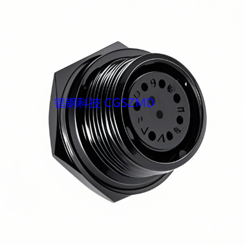 M20-2PѹʽIP67չĸԽӲͷǶƽɫѡ