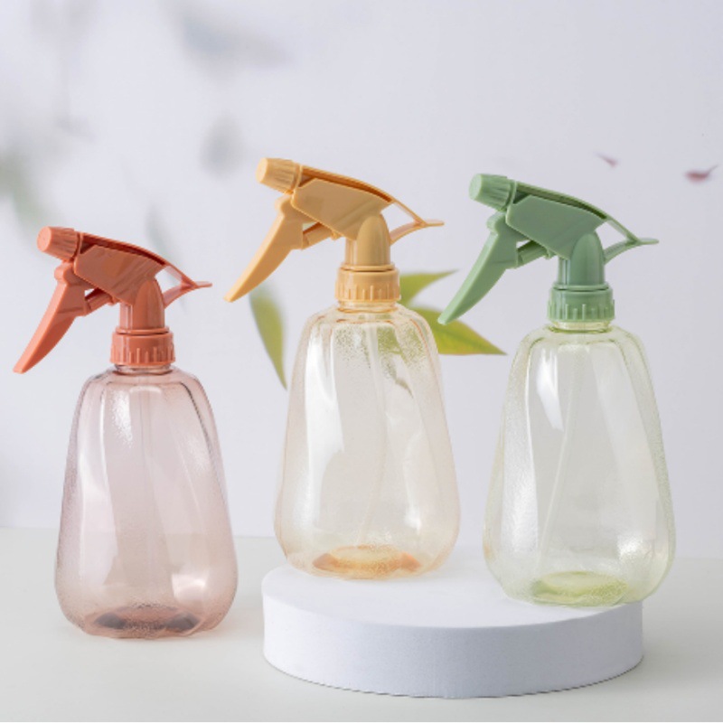 Multi-capacidad casera spray de riego de flores tipo pulverización neumática spray de agua 84 desinfección presión de aire pequeño spray casera spray de jardinería