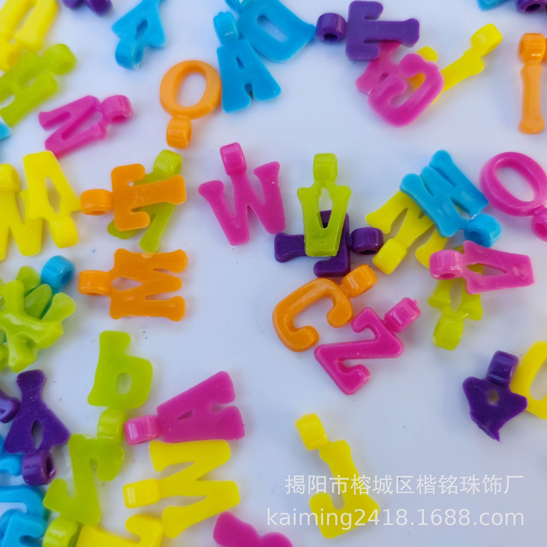 ����ֱ��17mm������ĸ�� ��ɫ����������ĸ�� diy����������