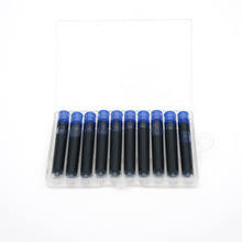 2.6mm-3.4mm䓹Pͨ��ī�ҿ���Qī�Һ�ɫ�tɫ�{ɫ�{��10֧���b