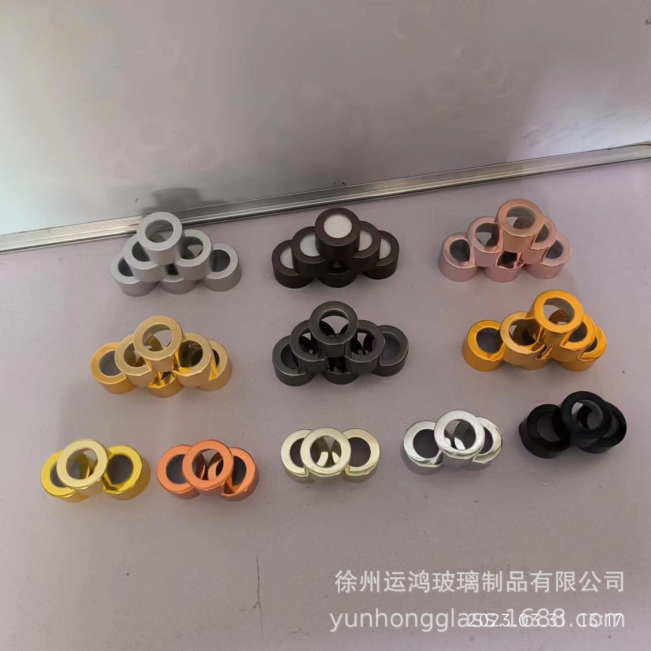 En stock botella de aromaterapia botella vacía taza de cera color botella cilíndrica color de ratán fragancia esmerilada botella vacía botella de perfume sin fuego