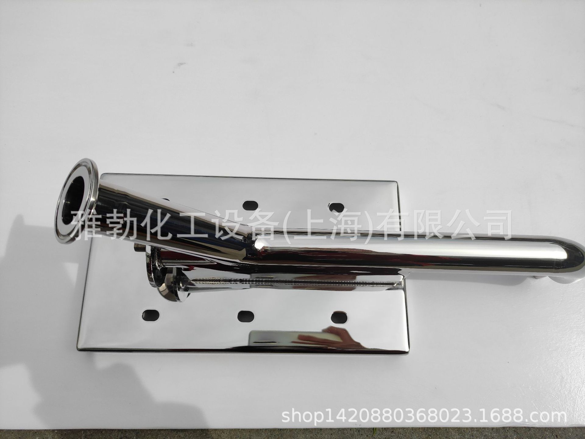 不锈钢镜面抛光，电解抛光