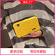 Internet Celebrity Crossbody Cosmetic Bag Hard Shell Large Capacity High-Level Wash Bag Waterproof Women's Carry-on Handbag