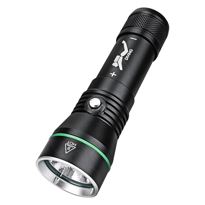 Diving Flashlight Image 2