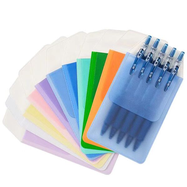 pencil case PVC