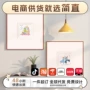 组合艺术趣味过道挂画
