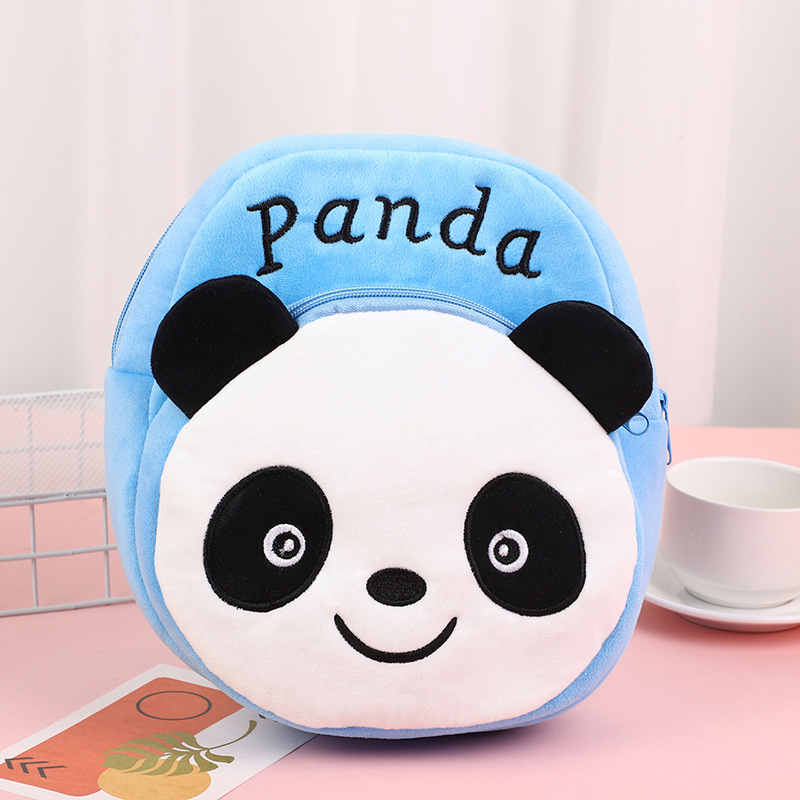 Estilo coreano chica corazón ins kindergarten schoolbag niños lindos de la historieta creativa pequeña mochila viaje ocio bolsa juguete